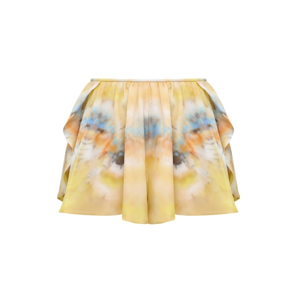 Elevate your elegance in this Zimmermann Shorts available now at Luxury Shoes 