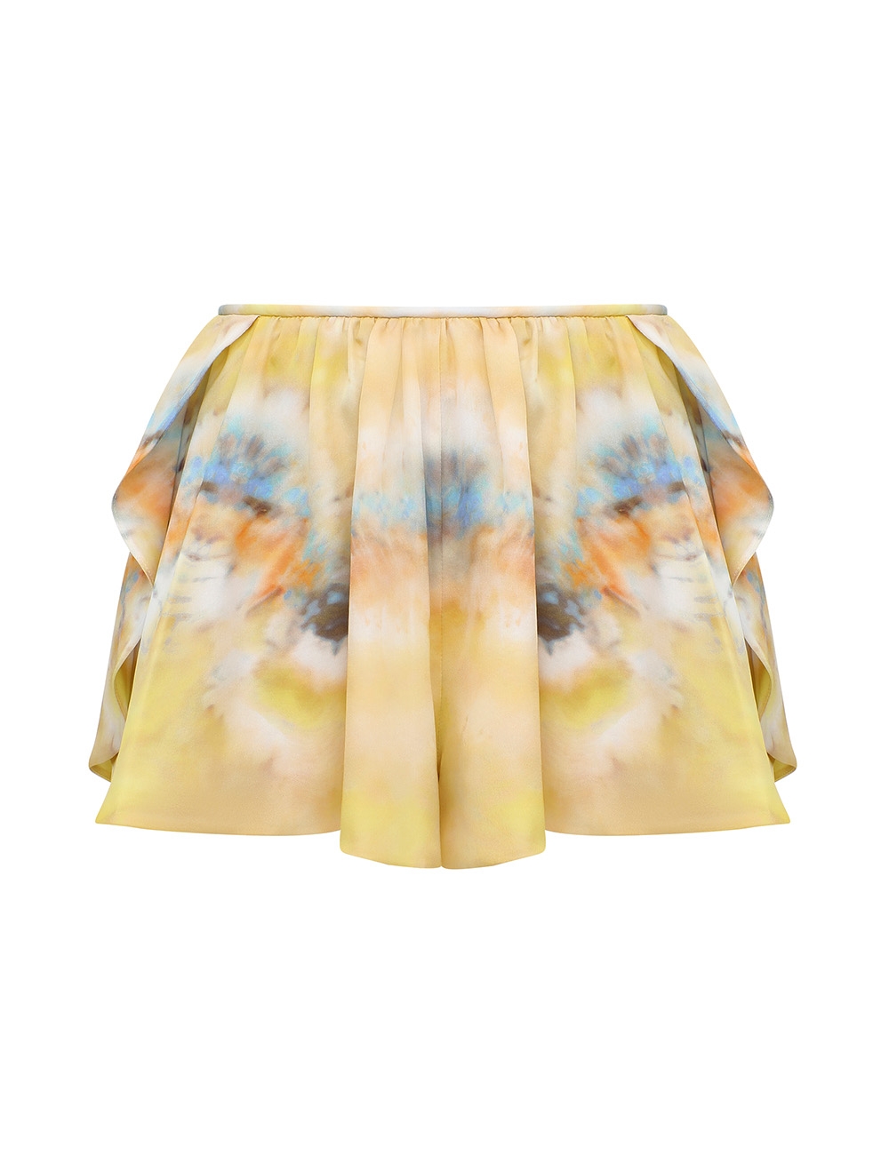 Zimmermann Alchemy Micro Short