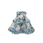 Elevate your elegance in this Zimmermann Dresses available now at Luxury Shoes 