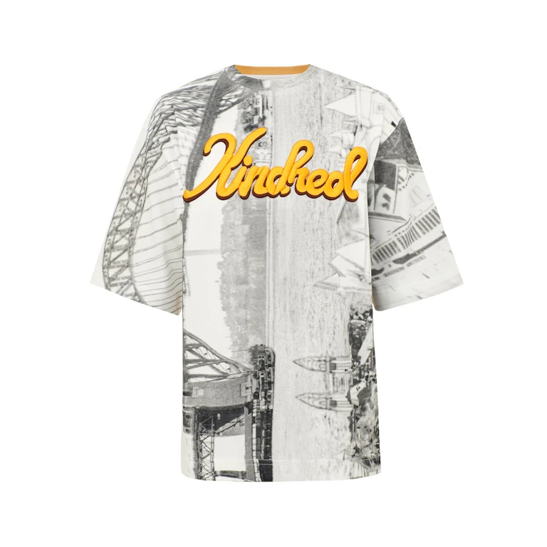 Alchemy Tee