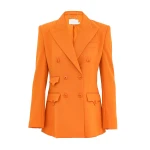 Elevate your elegance in this Zimmermann Jackets available now at Luxury Shoes 