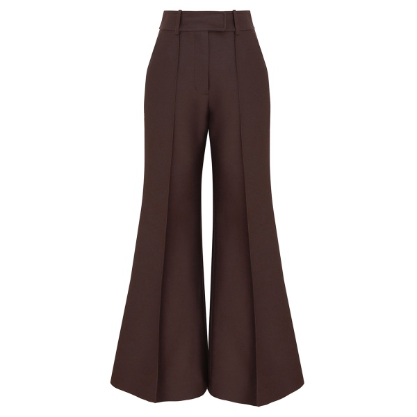 Elevate your elegance in this Zimmermann Pants available now at Luxury Shoes 