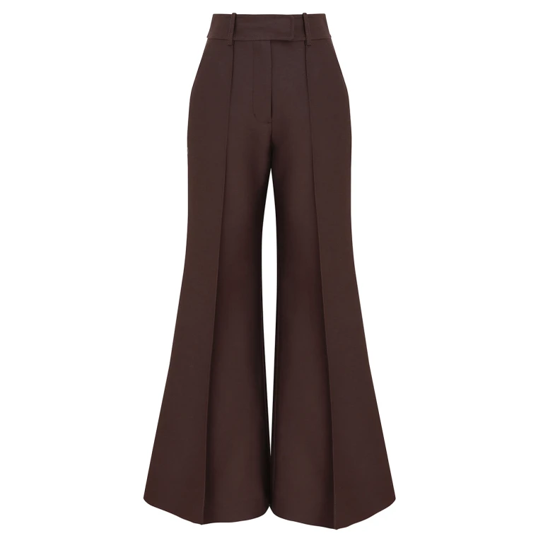 Elevate your elegance in this Zimmermann Pants available now at Luxury Shoes 