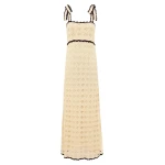 Elevate your elegance in this Zimmermann Dresses available now at Luxury Shoes 