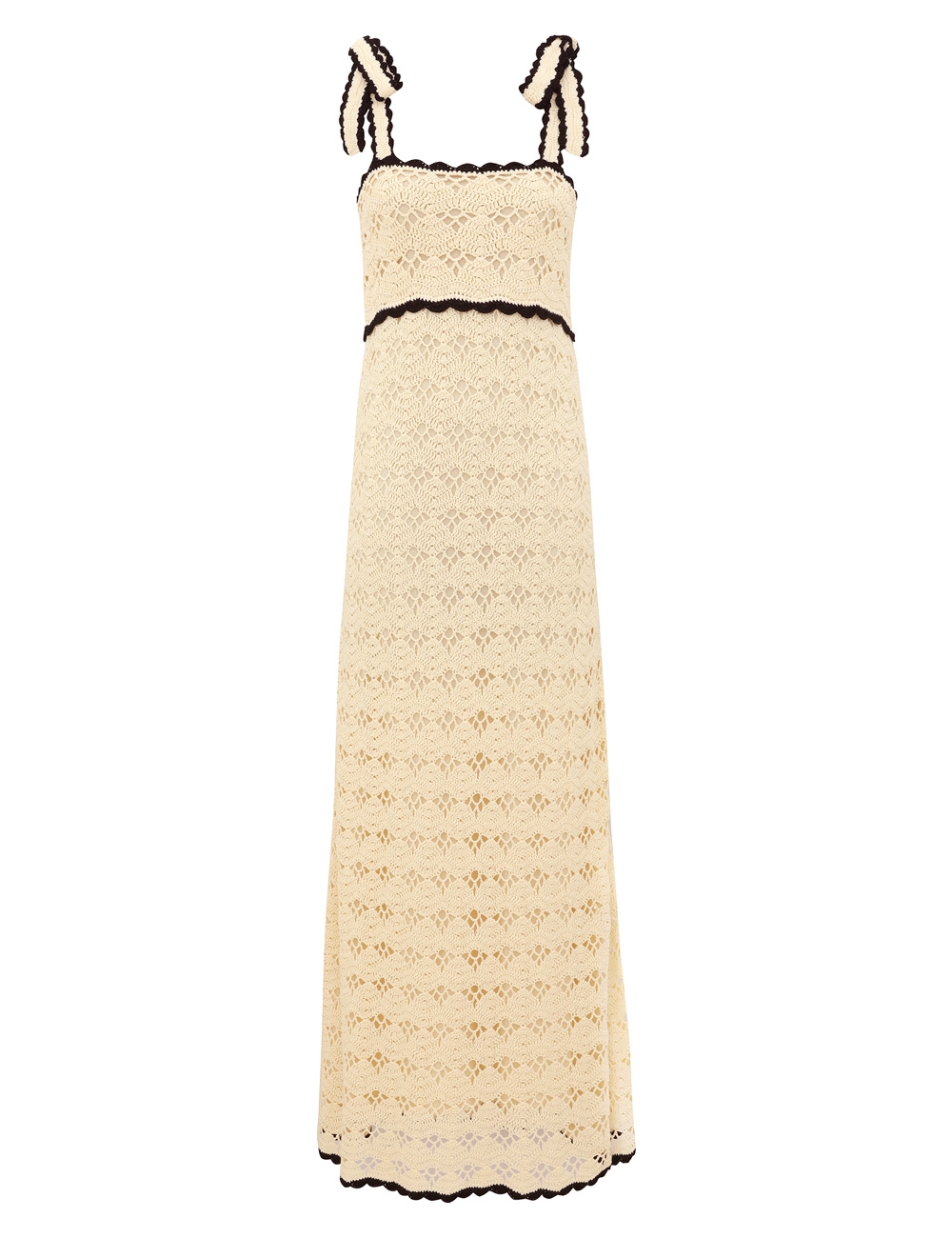 Elevate your elegance in this Zimmermann Dresses available now at Luxury Shoes 