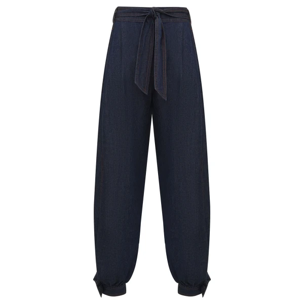 Elevate your elegance in this Zimmermann Pants available now at Luxury Shoes 
