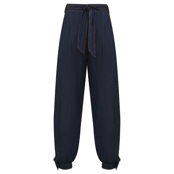 Elevate your elegance in this Zimmermann Pants available now at Luxury Shoes 