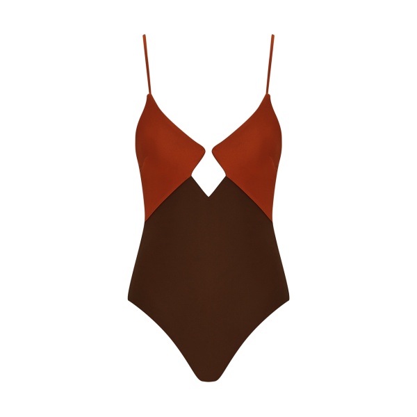 Elevate your elegance in this Zimmermann Bikini available now at Luxury Shoes 