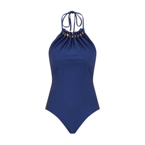 Elevate your elegance in this Zimmermann Bikini available now at Luxury Shoes 