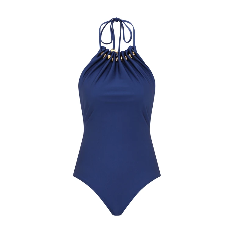 Elevate your elegance in this Zimmermann Bikini available now at Luxury Shoes 
