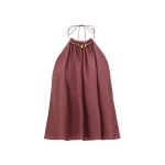 Zimmermann Aster Gathered Bead Cami