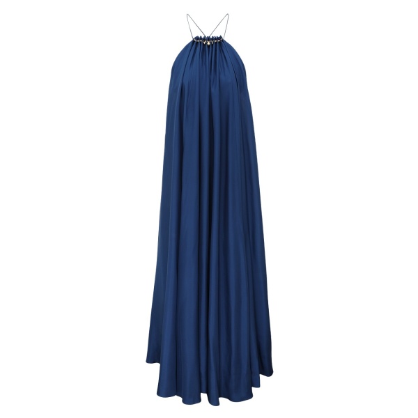Elevate your elegance in this Zimmermann Dresses available now at Luxury Shoes 