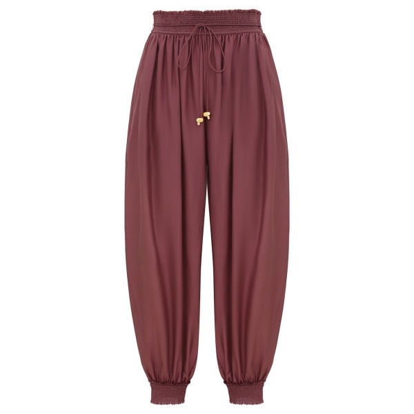 Elevate your elegance in this Zimmermann Pants available now at Luxury Shoes 