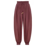 Zimmermann Aster Harem Pant