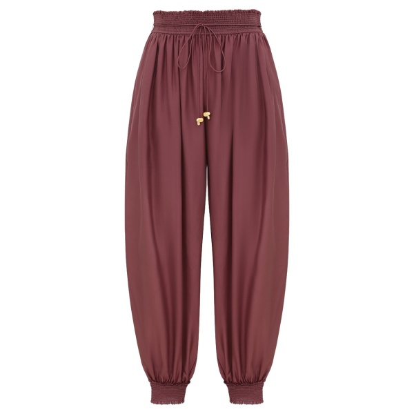 Elevate your elegance in this Zimmermann Pants available now at Luxury Shoes 