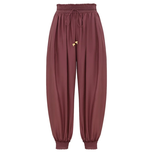 Elevate your elegance in this Zimmermann Pants available now at Luxury Shoes 
