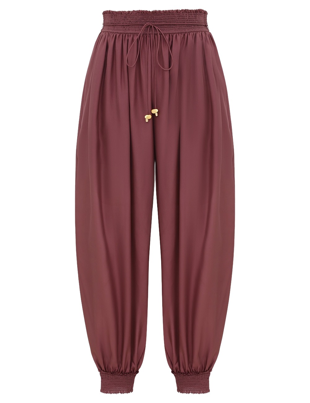 Zimmermann Aster Harem Pant