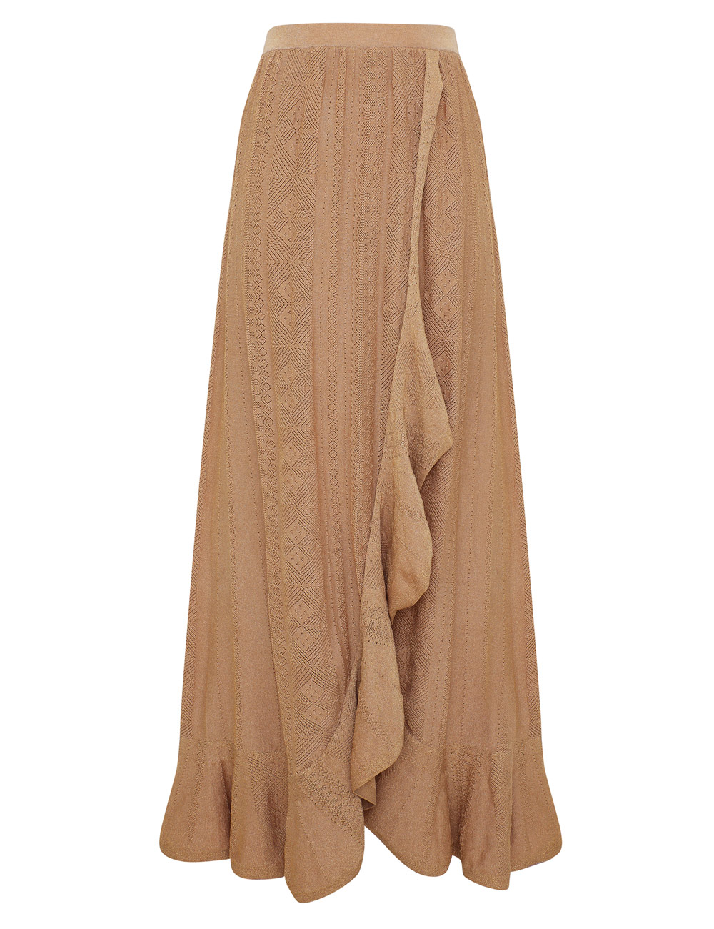 Elevate your elegance in this Zimmermann Skirts available now at Luxury Shoes 