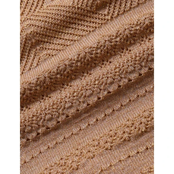 Elevate your elegance in this Zimmermann Tops available now at Luxury Shoes 