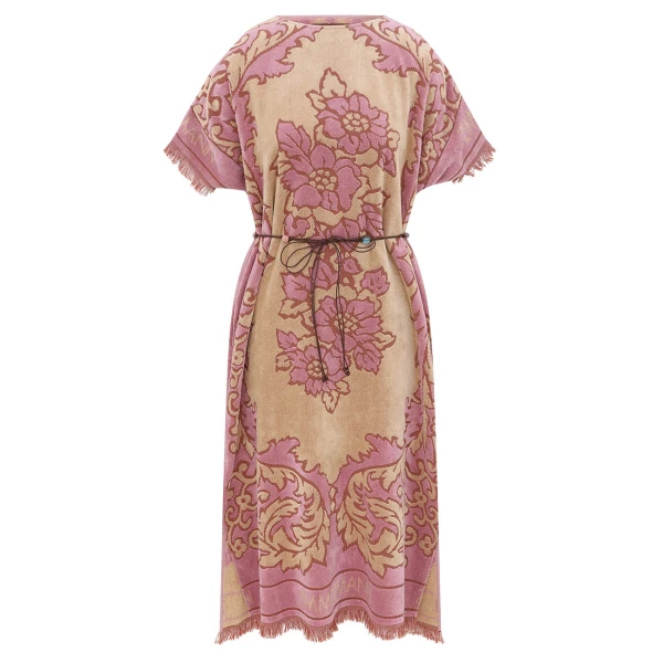 Elevate your elegance in this Zimmermann Dresses available now at Luxury Shoes 