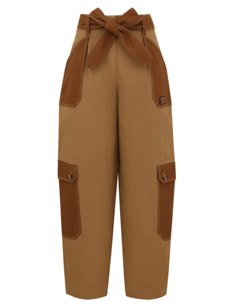Elevate your elegance in this Zimmermann Pants available now at Luxury Shoes 