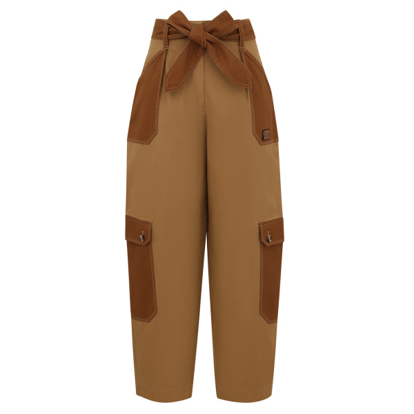 Elevate your elegance in this Zimmermann Pants available now at Luxury Shoes 