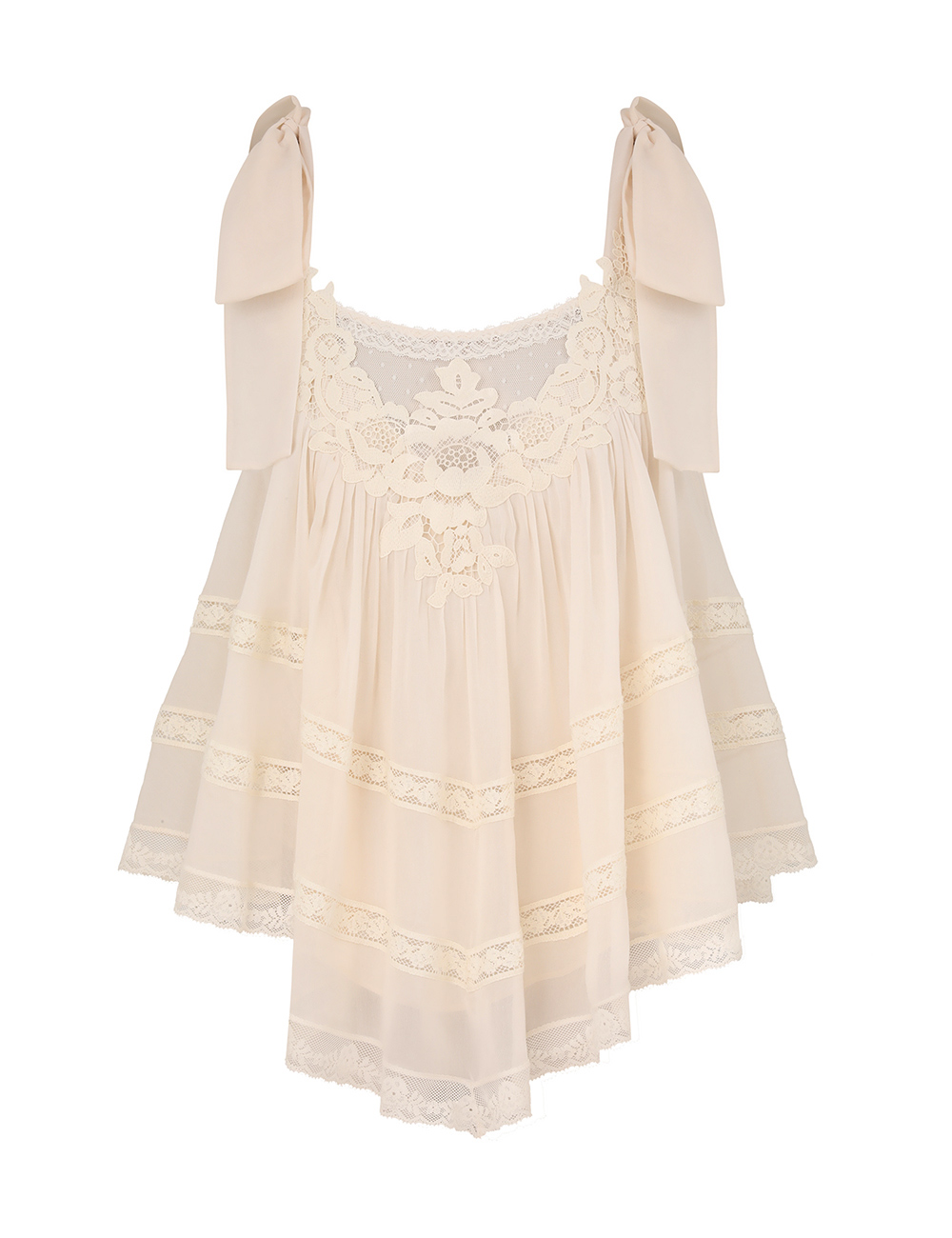 Zimmermann Awaken Cami Top