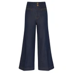 Elevate your elegance in this Zimmermann Pants available now at Luxury Shoes 