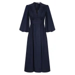 Elevate your elegance in this Zimmermann Dresses available now at Luxury Shoes 
