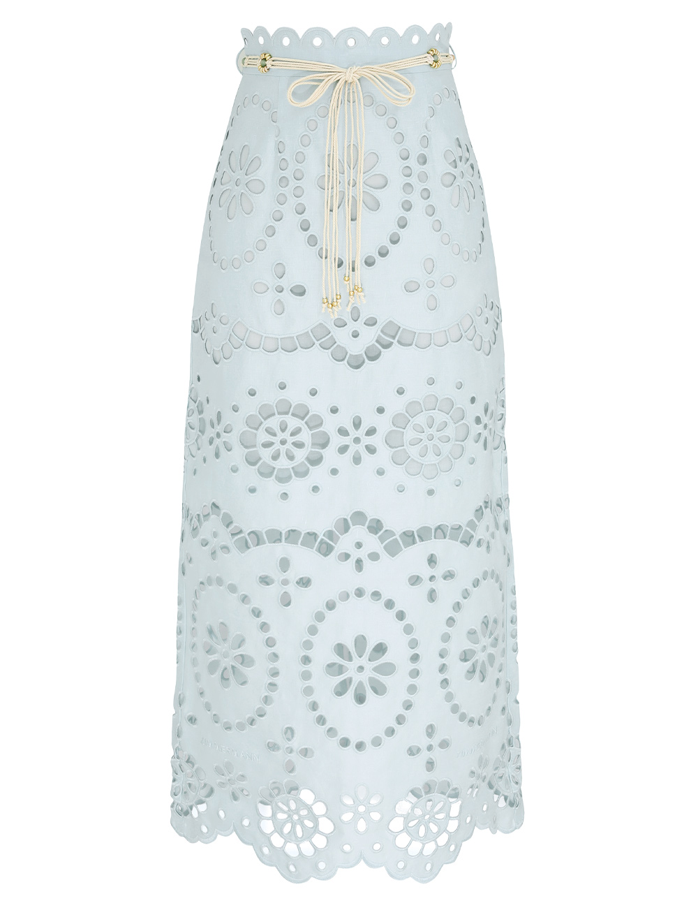 Elevate your elegance in this Zimmermann Skirts available now at Luxury Shoes 