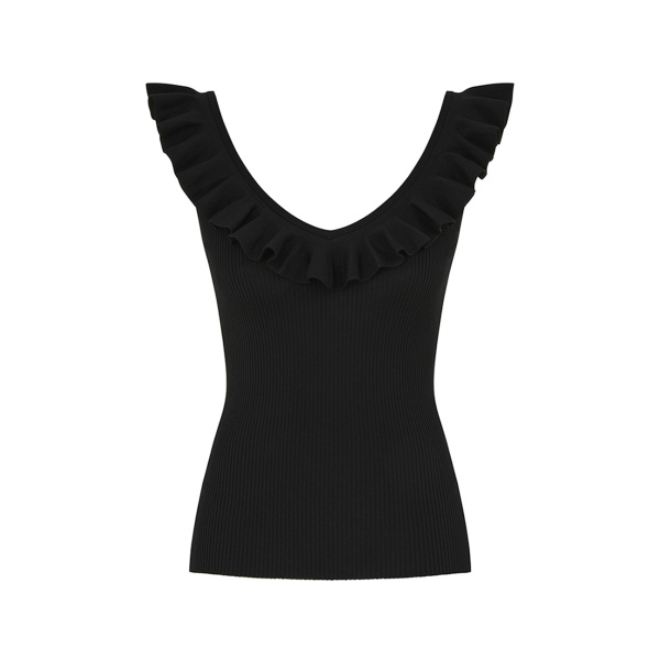 Elevate your elegance in this Zimmermann Tops available now at Luxury Shoes 