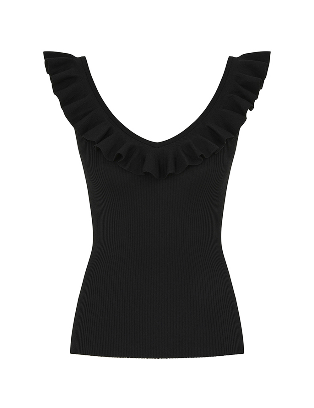 Zimmermann Awaken Frill Top