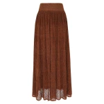 Elevate your elegance in this Zimmermann Skirts available now at Luxury Shoes 
