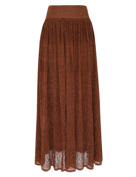 Elevate your elegance in this Zimmermann Skirts available now at Luxury Shoes 