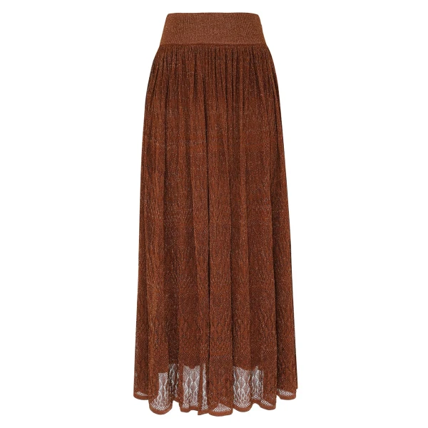Elevate your elegance in this Zimmermann Skirts available now at Luxury Shoes 