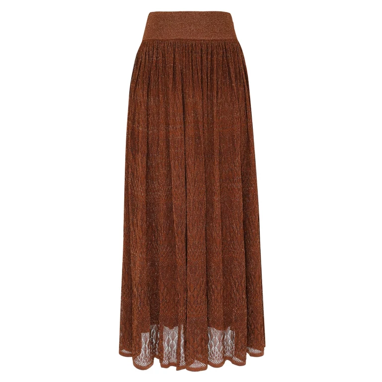 Elevate your elegance in this Zimmermann Skirts available now at Luxury Shoes 