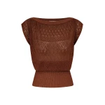 Elevate your elegance in this Zimmermann Tops available now at Luxury Shoes 