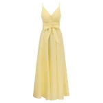 Elevate your elegance in this Zimmermann Dresses available now at Luxury Shoes 