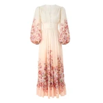 Elevate your elegance in this Zimmermann Dresses available now at Luxury Shoes 