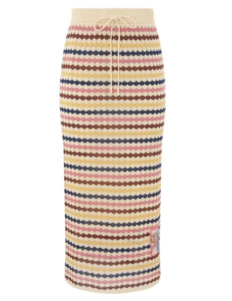 Elevate your elegance in this Zimmermann Knitwear available now at Luxury Shoes 