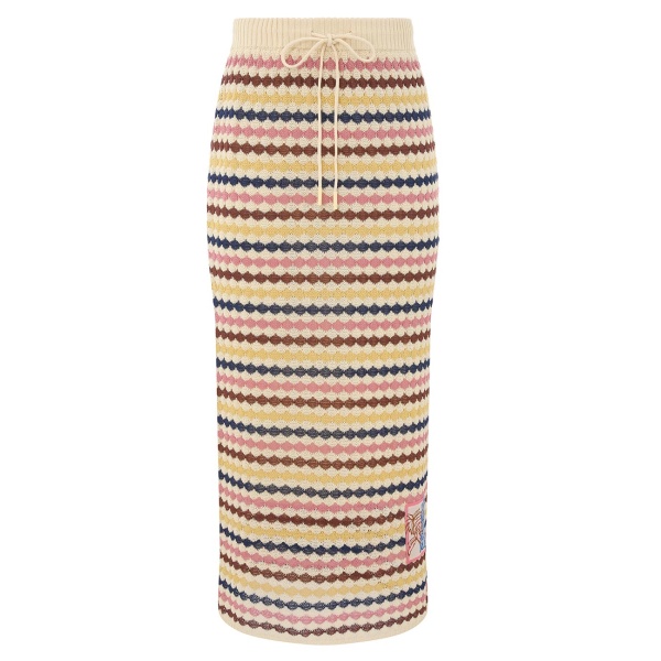Elevate your elegance in this Zimmermann Knitwear available now at Luxury Shoes 