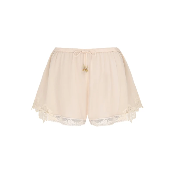 Elevate your elegance in this Zimmermann Shorts available now at Luxury Shoes 