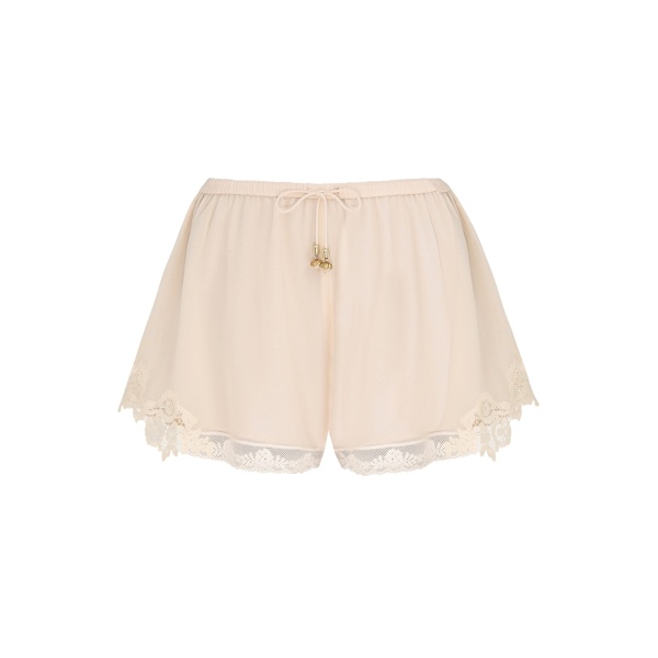 Elevate your elegance in this Zimmermann Shorts available now at Luxury Shoes 