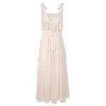 Elevate your elegance in this Zimmermann Dresses available now at Luxury Shoes 