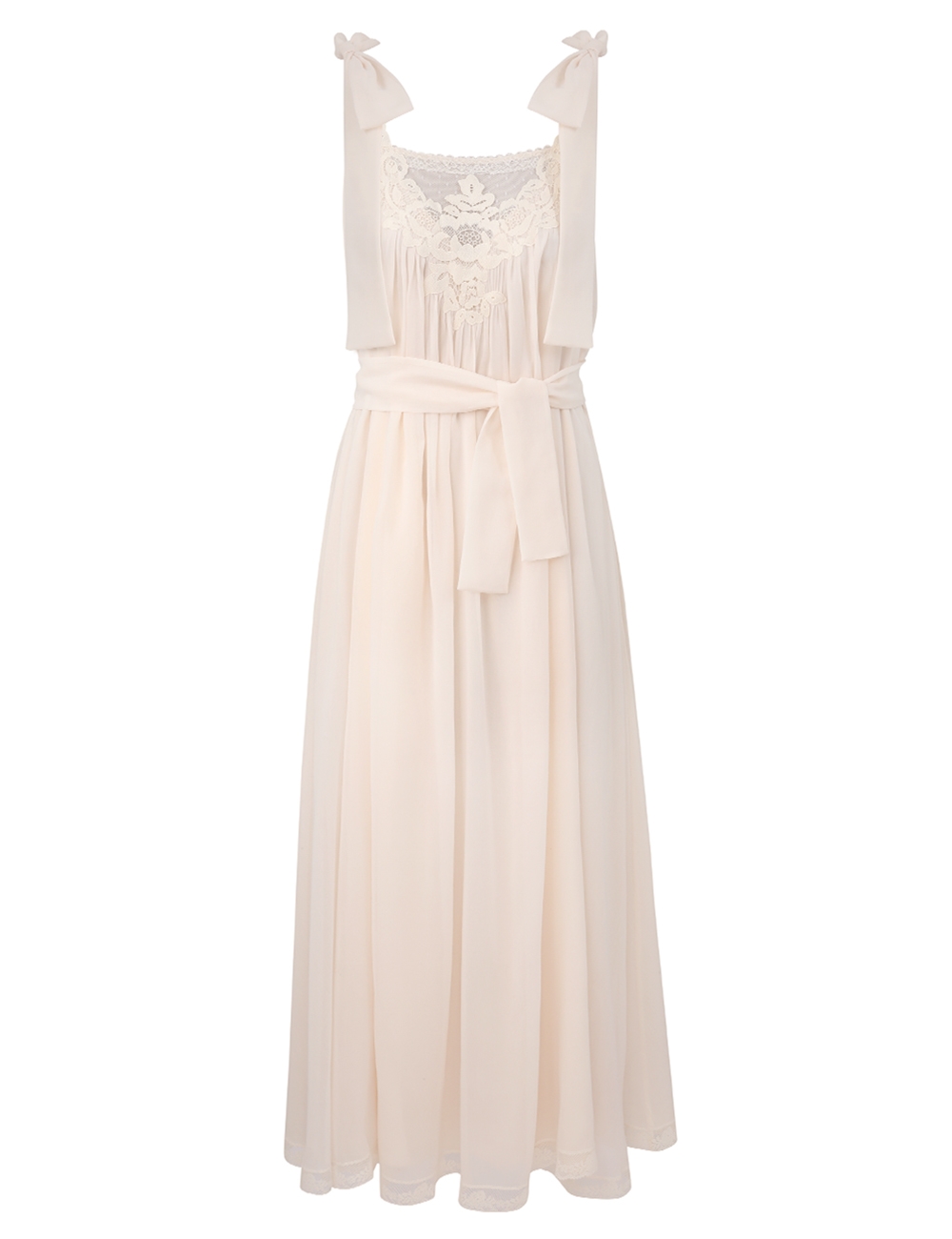 Elevate your elegance in this Zimmermann Dresses available now at Luxury Shoes 