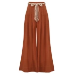 Elevate your elegance in this Zimmermann Pants available now at Luxury Shoes 