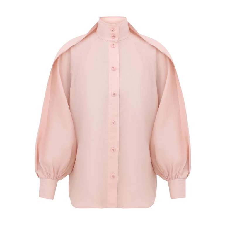 Billow Blouse