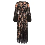 Elevate your elegance in this Zimmermann Dresses available now at Luxury Shoes 
