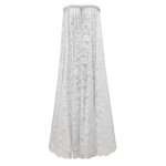 Elevate your elegance in this Zimmermann Dresses available now at Luxury Shoes 