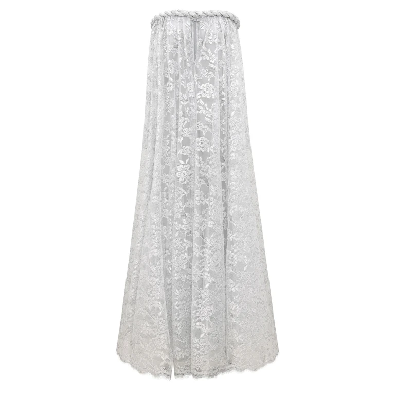 Elevate your elegance in this Zimmermann Dresses available now at Luxury Shoes 